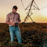 Cuaderno de Explotación Digital para técnicos agrícolas y cooperativas