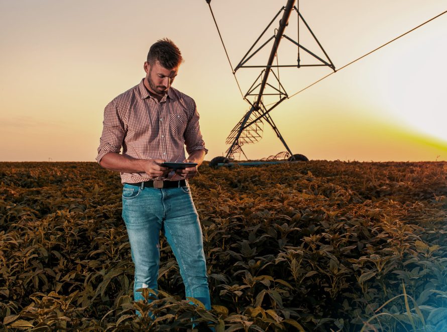 Cuaderno de Explotación Digital para técnicos agrícolas y cooperativas